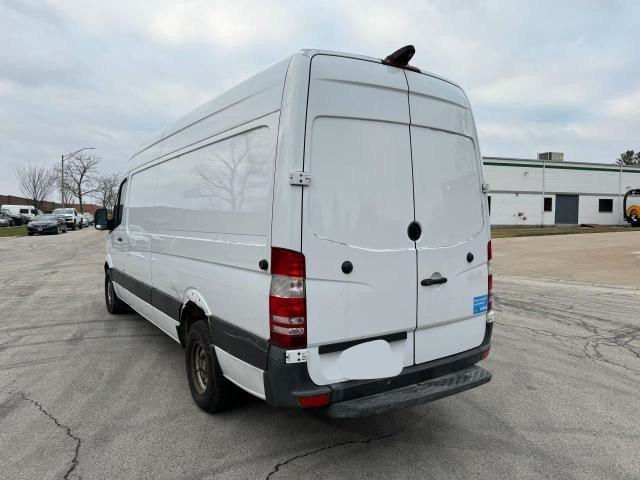 WD3PF4DC0GP214071 2016 Mercedes-Benz Sprinter 3500