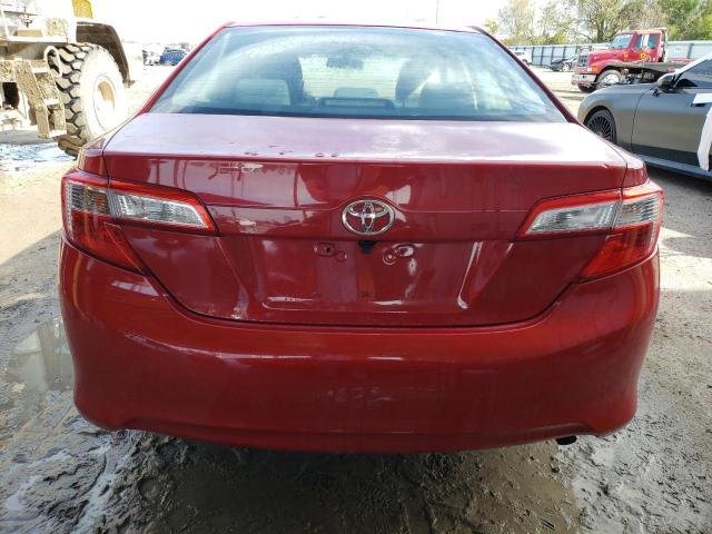 4T4BF1FK5ER354104 | 2014 TOYOTA CAMRY L