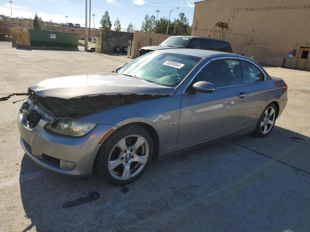 2008 BMW 3 Series 328i