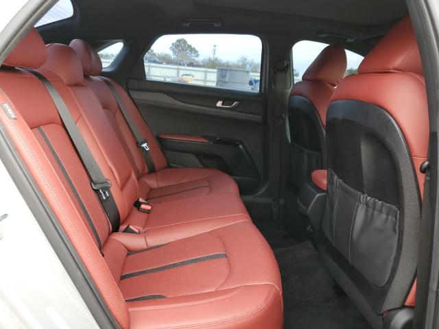 2022 KIA K5 GT LINE 5XXG64J20NG134792
