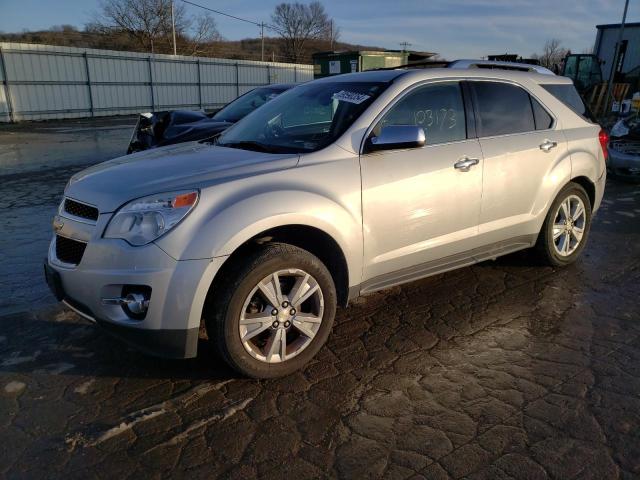 2GNFLHE34E6369808 | 2014 CHEVROLET EQUINOX LT