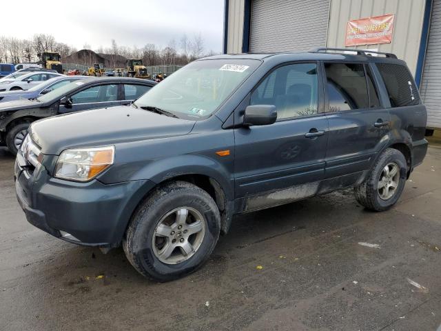 2006 Honda Pilot EX