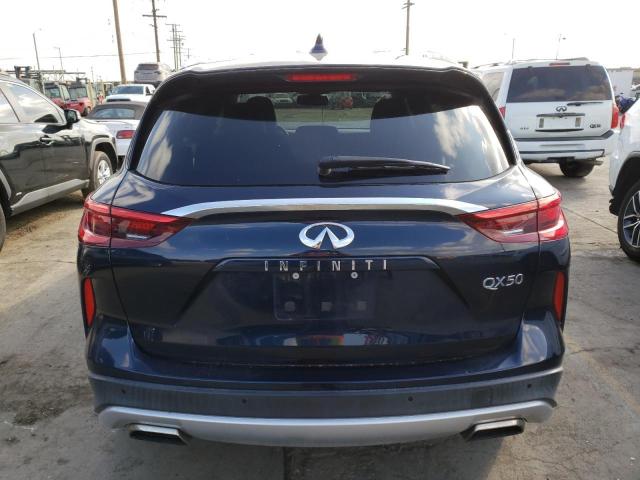 3PCAJ5M14KF103556 | 2019 INFINITI QX50 ESSEN