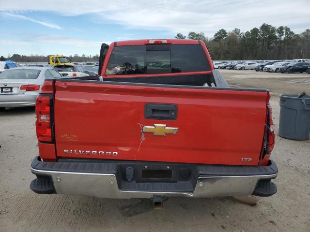 3GCUKSEC3FG263694 | 2015 CHEVROLET SILVERADO