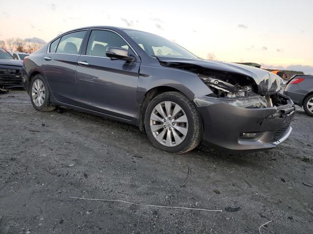 1HGCR3F82EA014423 | 2014 HONDA ACCORD EXL