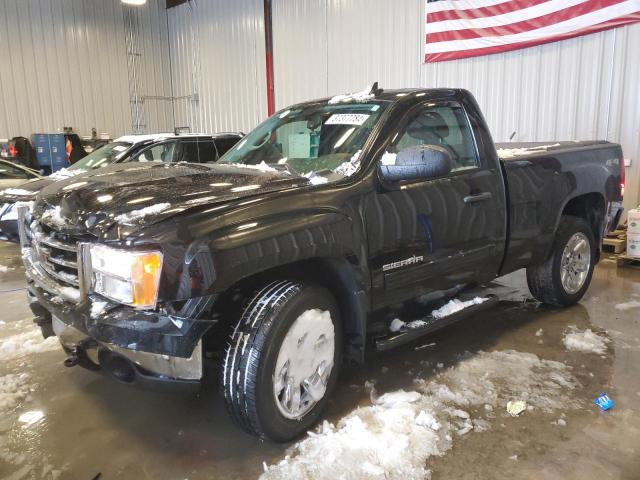 2013 GMC Sierra 1500 SLE