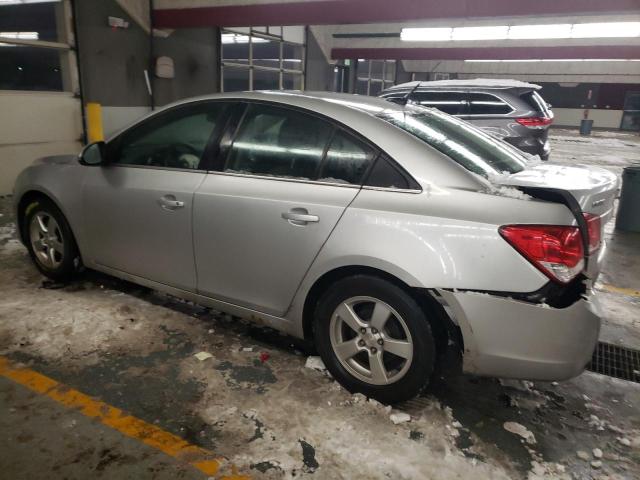 1G1PC5SB0E7444049 | 2014 CHEVROLET CRUZE LT