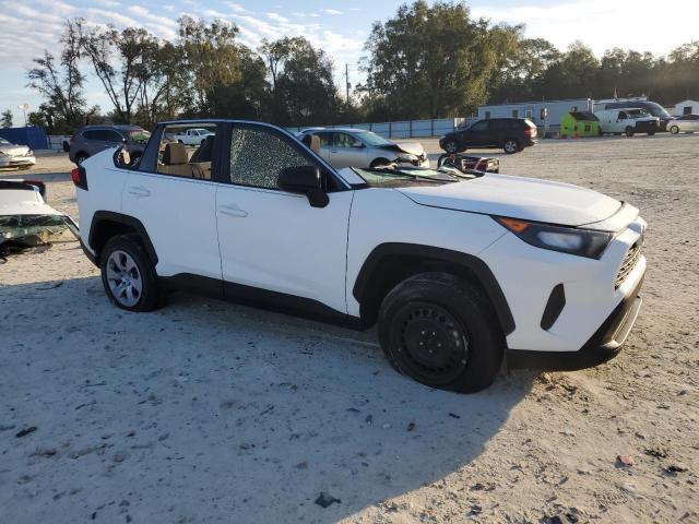 2021 Toyota Rav4 Le VIN: 2T3F1RFV9MC179477 Lot: 39689274