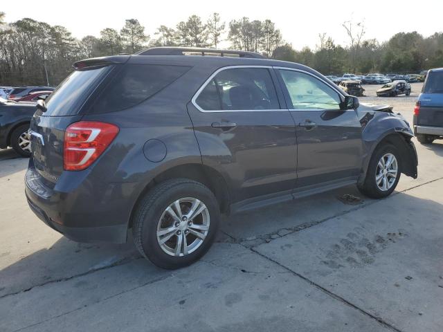 2GNALCEK7G6242865 | 2016 CHEVROLET EQUINOX LT