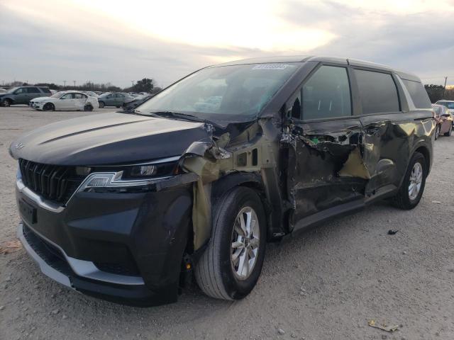2022 KIA CARNIVAL L - KNDNB4H36N6118743
