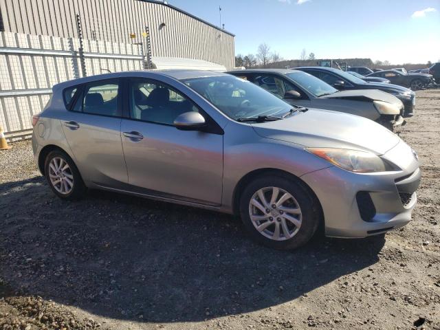 VIN WDDZF4JB5KA515141 2012 MAZDA 3 no.4