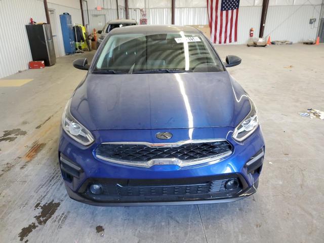 3KPF34AD5KE013427 | 2019 KIA FORTE GT L