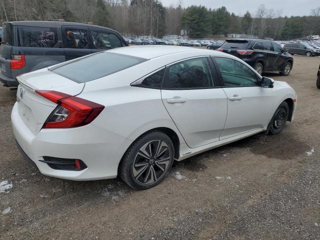 2HGFC1F46HH110027 | 2017 HONDA CIVIC EX