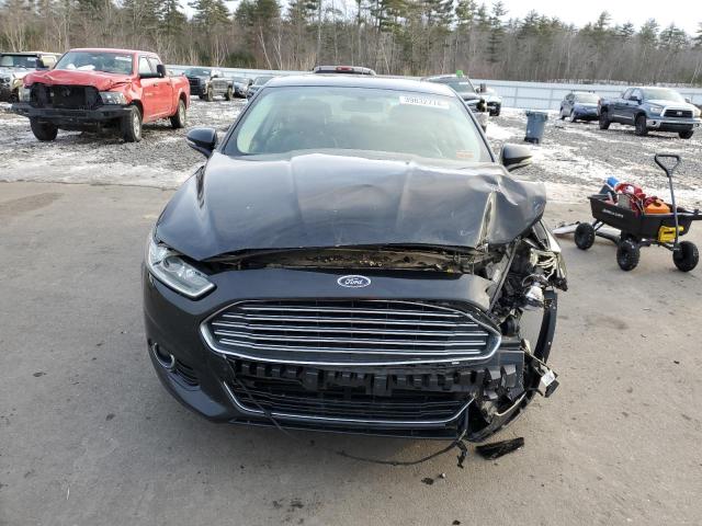 3FA6P0K94ER360709 | 2014 FORD FUSION TIT