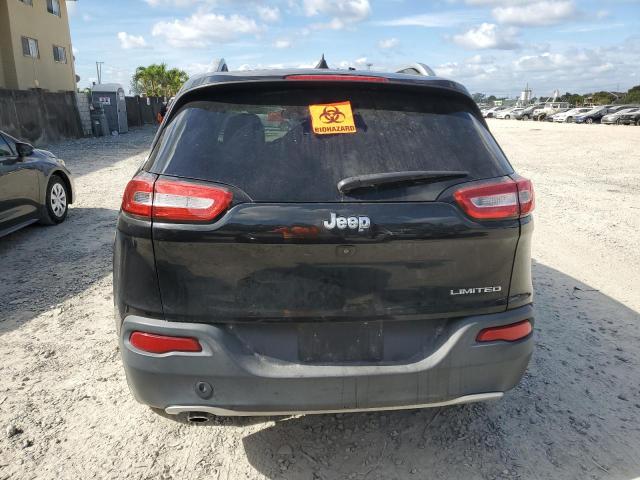 1C4PJLDB9GW256802 | 2016 JEEP CHEROKEE L