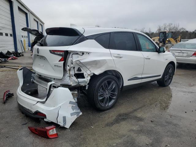 2023 ACURA RDX A-SPEC - 5J8TC1H68PL004987