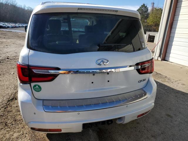 JN8AZ2NFXK9682598 | 2019 INFINITI QX80 LUXE