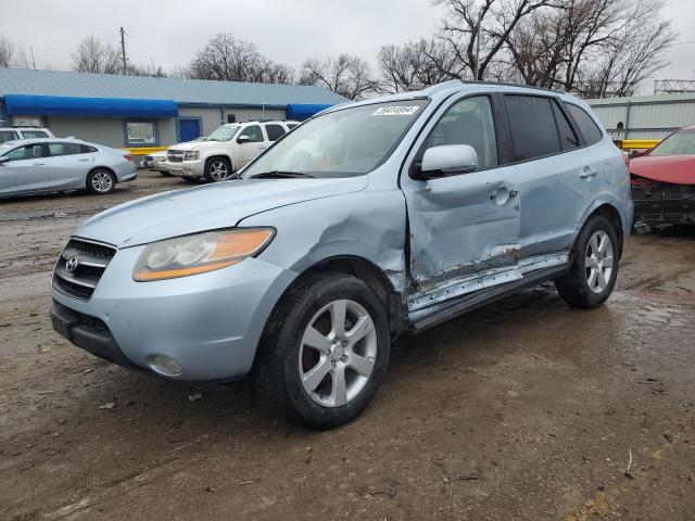 2008 Hyundai Santa Fe SE