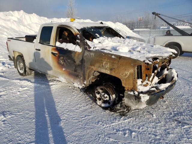 Vin: 1gcvkpeh5ez236640, lot: 41065204, chevrolet all models k1500 20144
