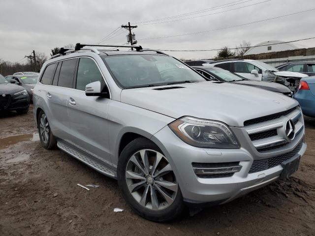 VIN 4JGDF7CE1DA222056 2013 Mercedes-Benz GL-Class, ... no.4