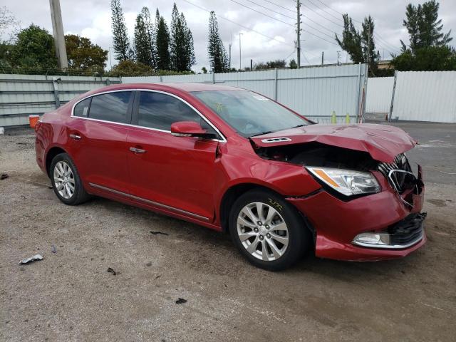 1G4GB5GR7EF173055 | 2014 BUICK LACROSSE