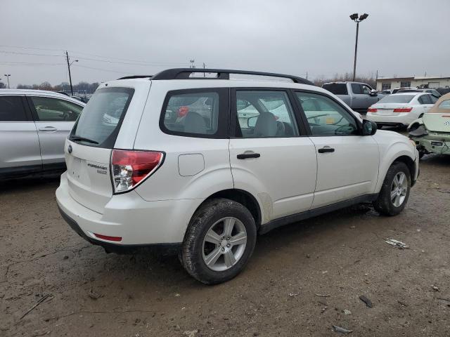 Vin: jf2shabcxbh744225, lot: 40777144, subaru forester 2.5x 20113