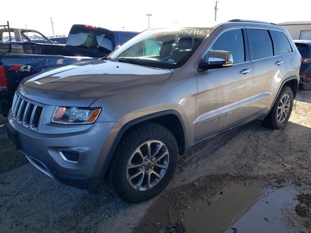 Vin: 1c4rjebg0ec498864, lot: 82084663, jeep grand cher limited 2014 img_1