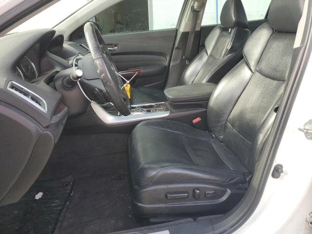2015 ACURA TLX ADVANC 19UUB2F72FA017964