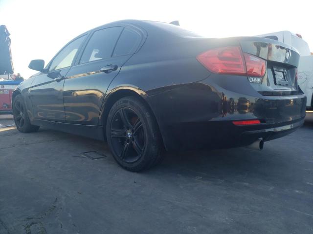 WBA3B1G52FNT03434 | 2015 BMW 320 I