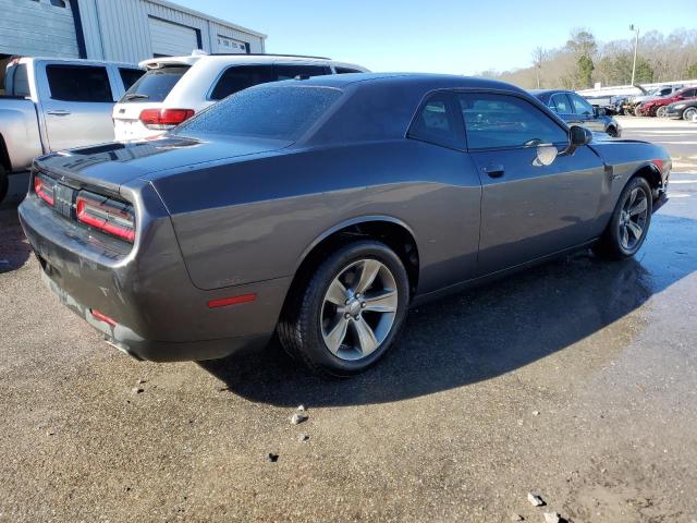 Vin: 2c3cdzag6fh798109, lot: 40900894, dodge challenger sxt 20153