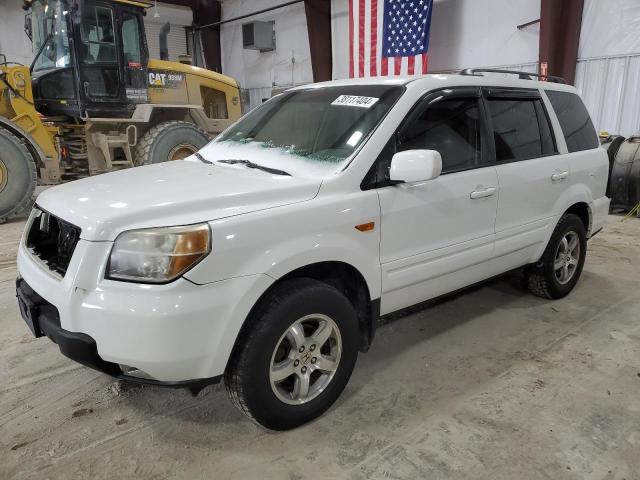 2006 Honda Pilot EX