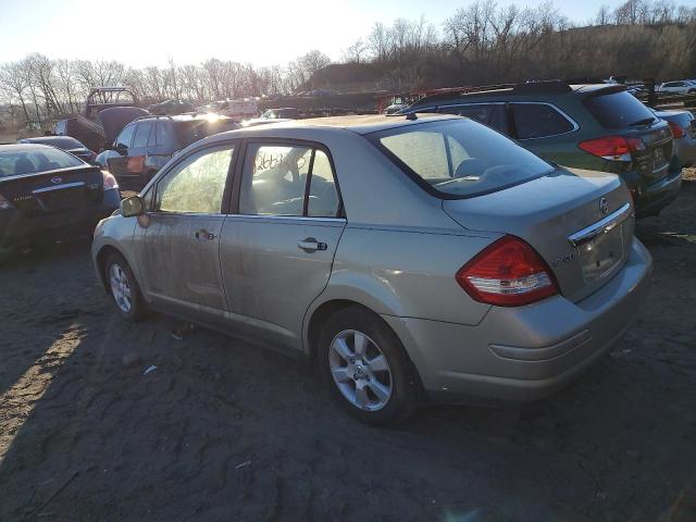 3N1BC11E47L459032 | 2007 Nissan versa s