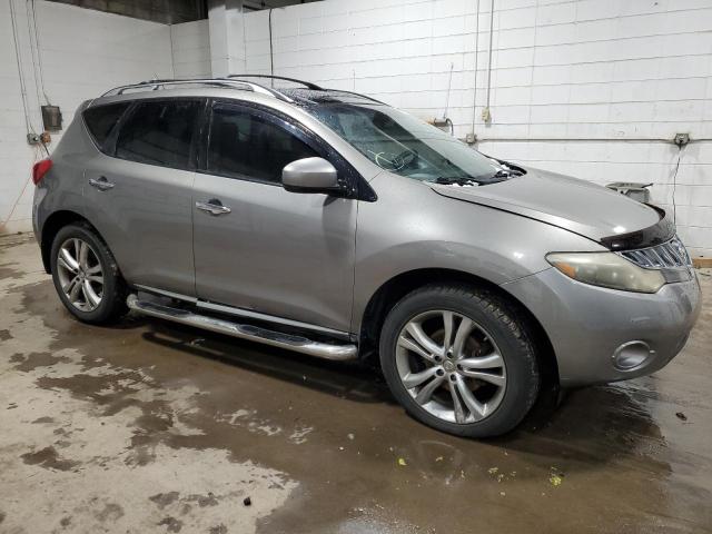 JN8AZ18W89W120250 | 2009 Nissan murano s