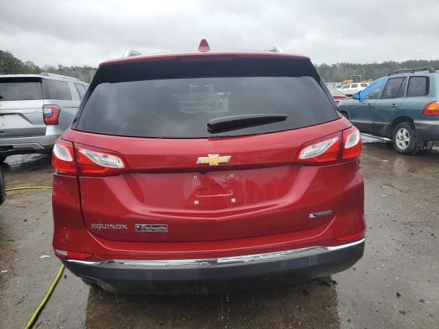 2GNAXMEV4J6186377 | 2018 CHEVROLET EQUINOX PR