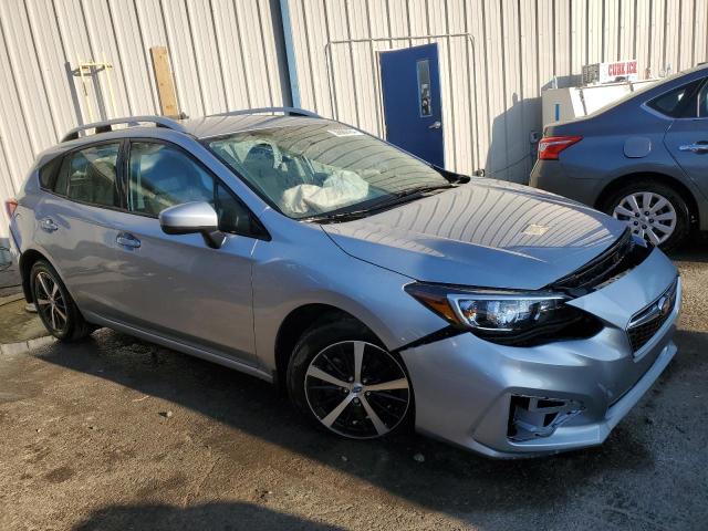 4S3GTAC62K3760430 2019 Subaru Impreza Premium