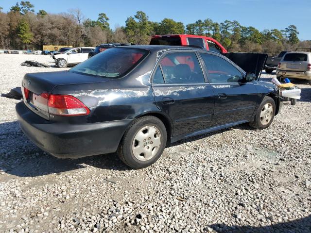 2002 Honda Accord Ex VIN: 1HGCG16512A029085 Lot: 40938324