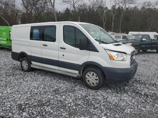 1FTNR1ZM9FKB20657 | 2015 FORD TRANSIT T-