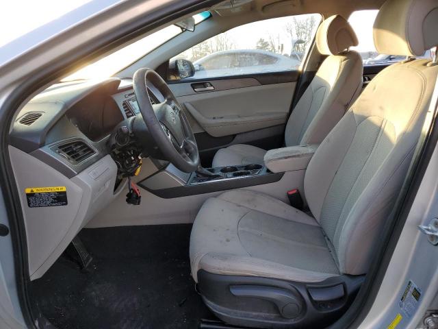2016 HYUNDAI SONATA SE - 5NPE24AF8GH410925