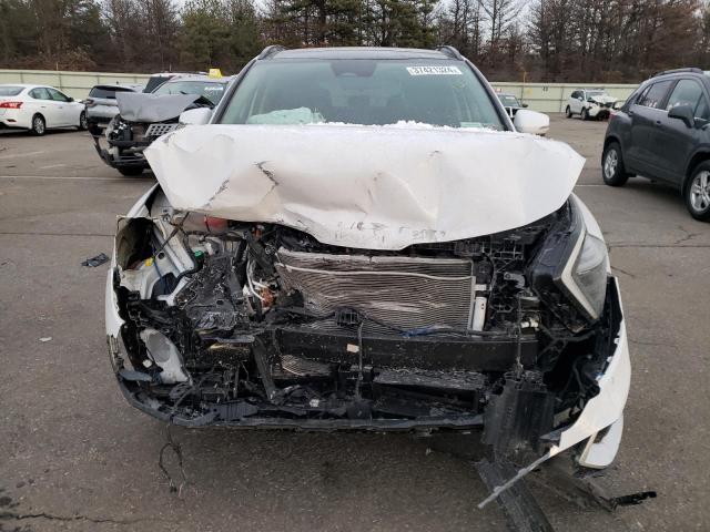 2023 KIA SPORTAGE S - 5XYK53AF0PG062341