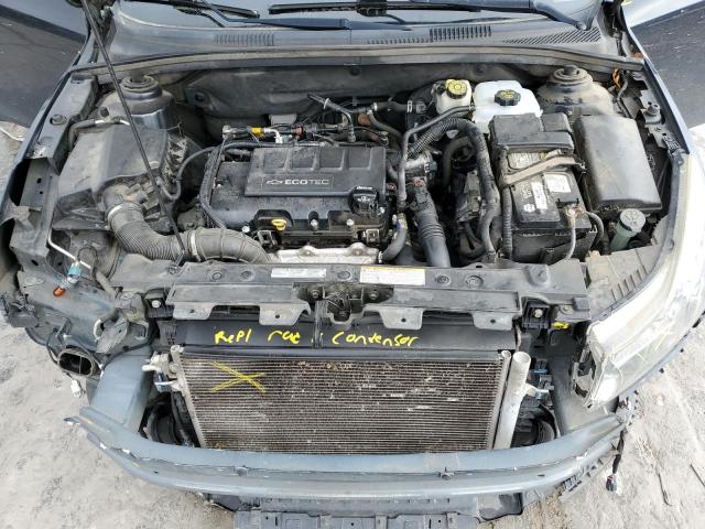 2016 CHEVROLET CRUZE LIMI - 1G1PF5SB0G7139189