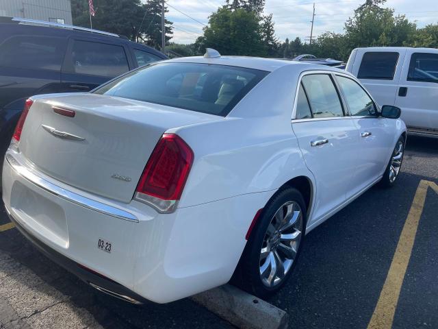 2C3CCAEG2LH115350 | 2020 CHRYSLER 300 LIMITE