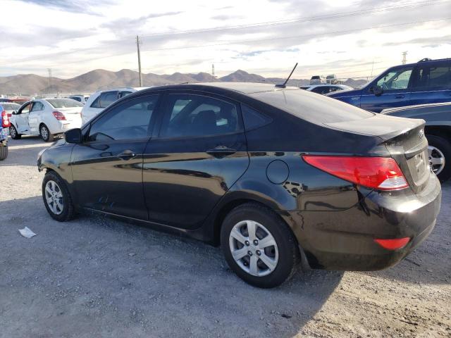 KMHCT4AEXHU360396 | 2017 HYUNDAI ACCENT SE