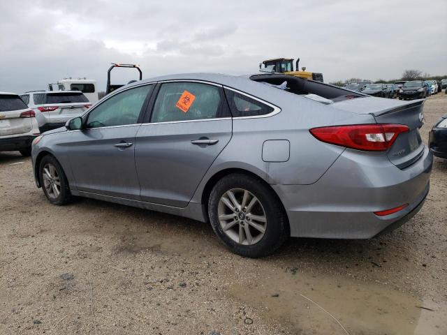 5NPE24AF2HH492104 | 2017 HYUNDAI SONATA SE