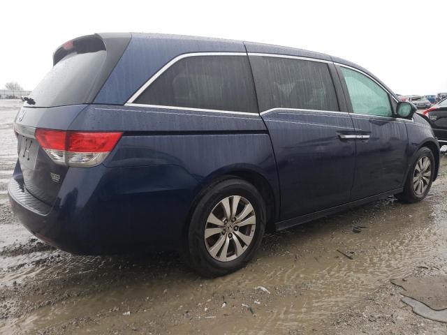 5FNRL5H65FB008691 | 2015 HONDA ODYSSEY EX