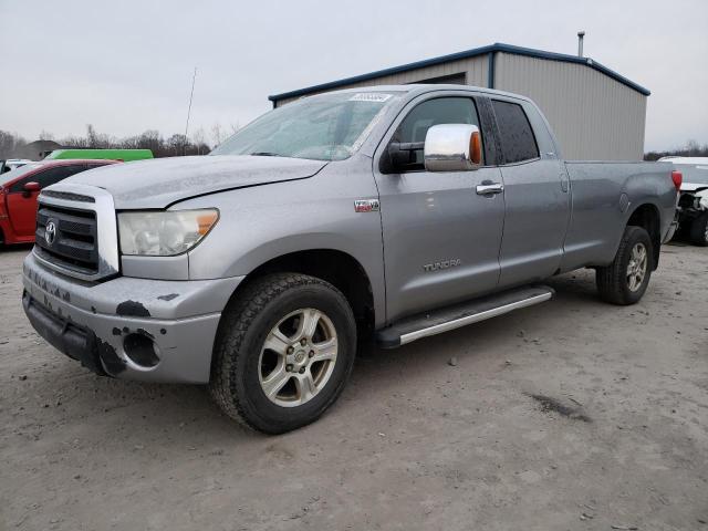 2013 Toyota Tundra 