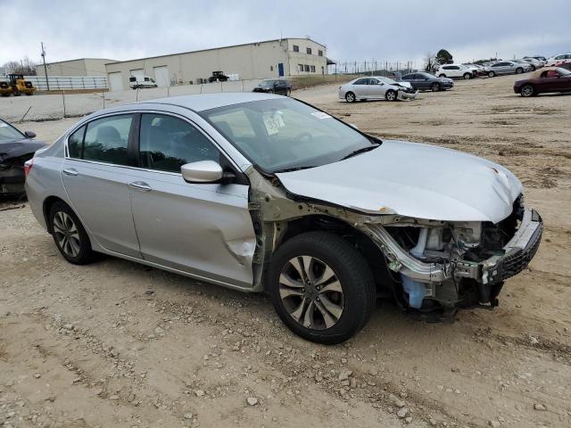 1HGCR2F32FA165388 | 2015 HONDA ACCORD LX