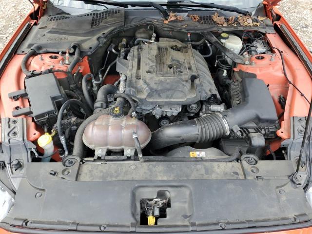 2016 FORD MUSTANG 1FATP8UH3G5253579