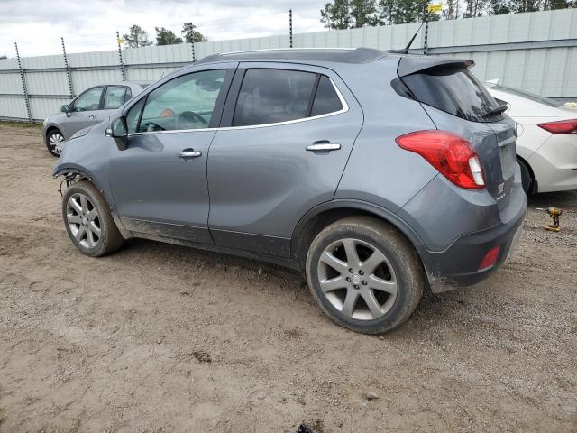 VIN WA1B4AFYXK2018006 2014 BUICK ENCORE no.2