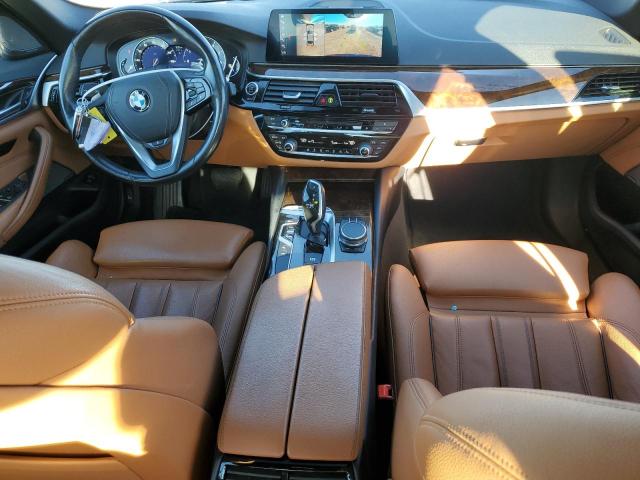 2019 BMW 530 XI - WBAJA7C55KWW41899