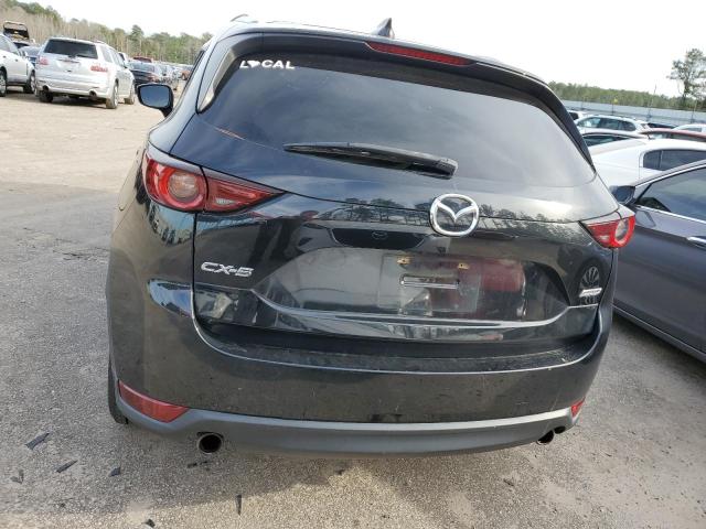 JM3KFACL5H0227397 | 2017 MAZDA CX-5 TOURI